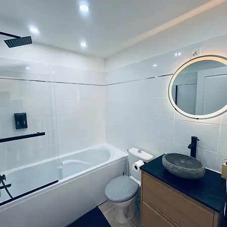 Magnifique 6 Personnes Apartament Agde
