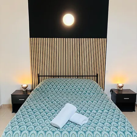 Magnifique 6 Personnes Apartament Agde