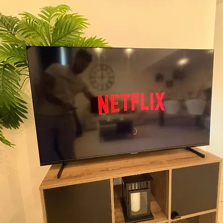 Apartament Magnifique 6 Personnes