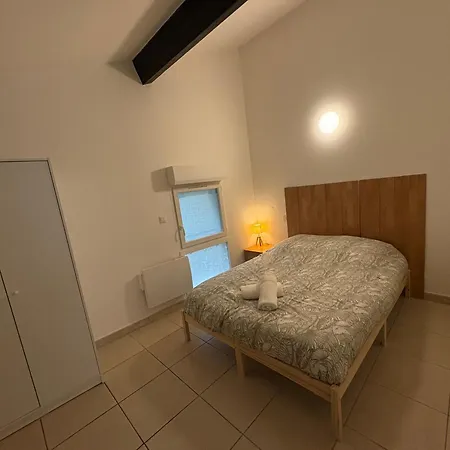 Apartamento Magnifique 6 Personnes Agde