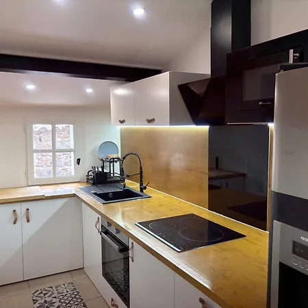 Apartament Magnifique 6 Personnes *