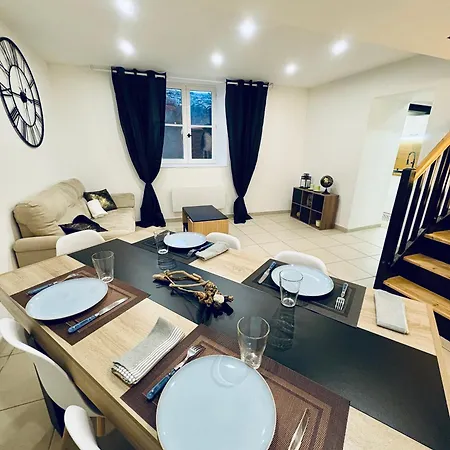 Apartament Magnifique 6 Personnes Agde