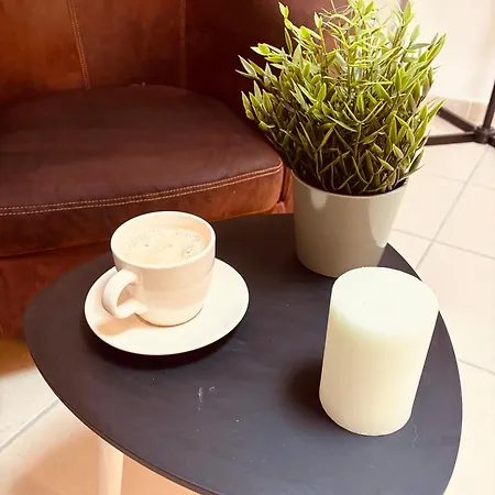Magnifique 6 Personnes Apartament