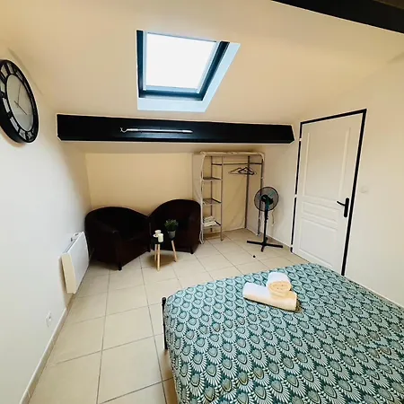 Apartament Magnifique 6 Personnes *